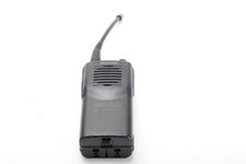 Kenwood TK-3100 UHF Two-Way Radio With Battery and Antenna - Fair Condition