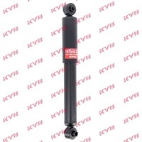 Hinterachse KYB 348005 StoßDäMpfer FüR Fiat
