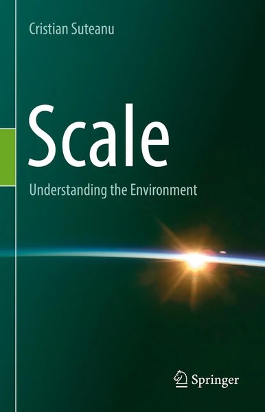 Cristian Suteanu | Scale | Buch | Englisch (2023) | Xvii | Springer-image