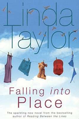 Falling Into Place, Taylor, Linda