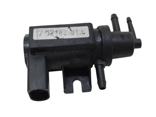 Volkswagen PASSAT B5.5 2002 Diesel 96kW Turbolader Druckwandler Magnetventil