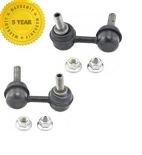 S2000 RSX TypeS Millenia K80488 & K80487 2 Rr Suspension Stabilizer Bar Link Kit