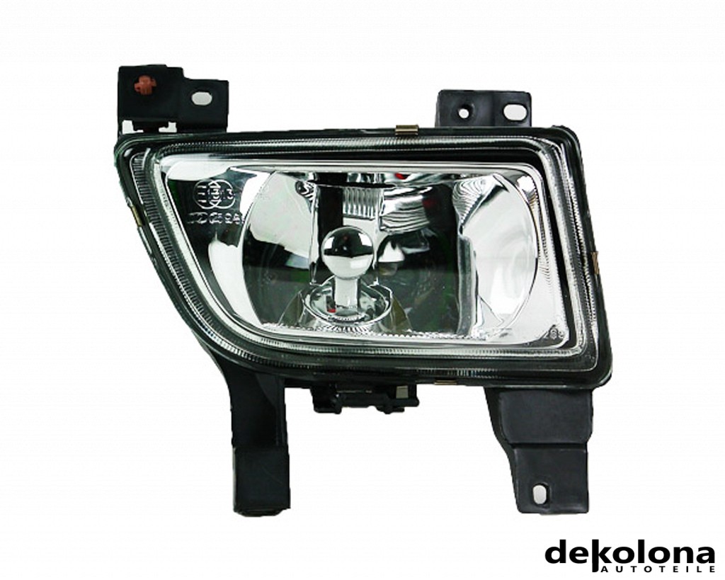 Für TYC O�WIETLENIE 19-5269-05-2 MZ 3-23 VI 1998-2001 FOG LAMP RH H3 (also fit) - Bild 6