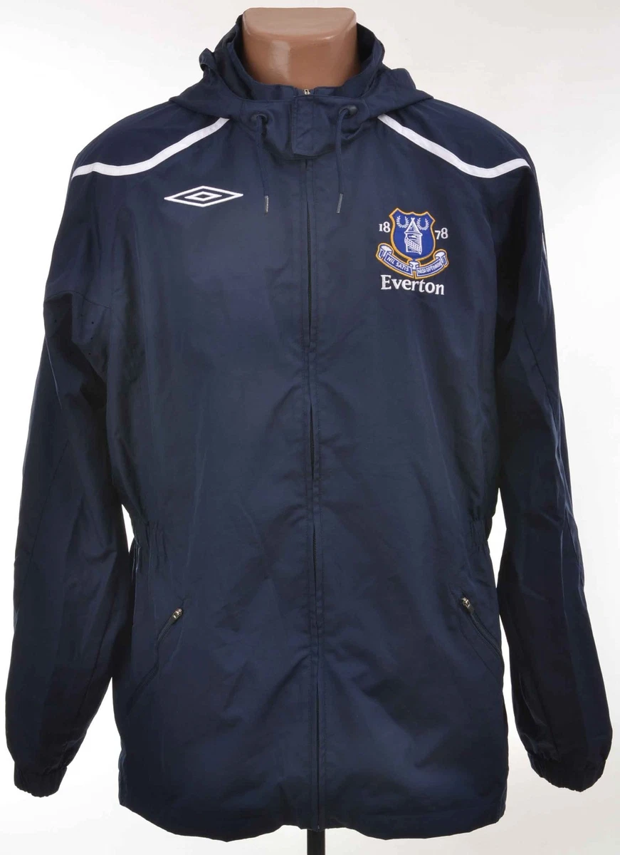 Everton International Club Soccer Fan Jackets for sale | eBay