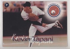2001 Kevin Tapani 0b5