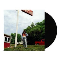 Waxahatchee: Tigers Blood - 375 Media - (Lp / T)