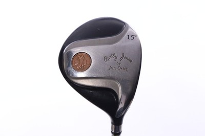 Bobby Jones JESSE ORTIZ 15* 3-Wood Stiff Flex Bobby Jones JS7 Value