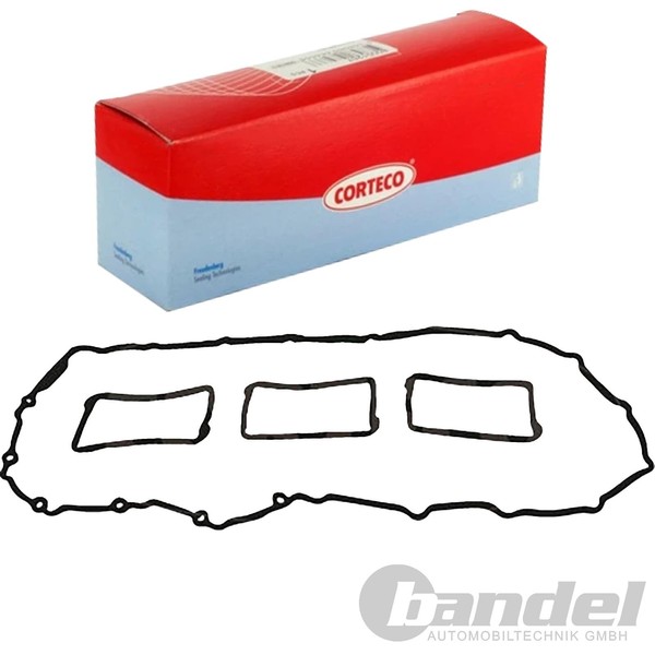 Corteco Ventildeckeldichtung VDD Passend FüR BMW 1 2 3 4 5 6 7 X3 X4 X5 X6 |-image