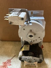 Dixie Narco soda vending machine single Column Vend Motor New Never Used