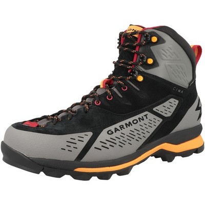 Garmont Cima WP Outdoorschuhe Herren Wanderschuhe Trekkingschuhe Hikingschuhe