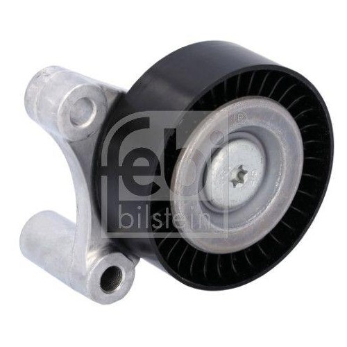 febi Bilstein Umlenk-/FüHrungsrolle, Keilrippenriemen 182534 FüR Volvo Polestar-image