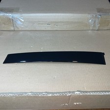 2004 -2009 Lexus Rx330 Rx350 Passenger Side Rear Pillar Molding Oem 75761-53010