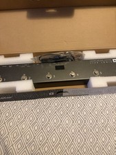 Blackstar Live Logic 6-Button USB MIDI Foot C...