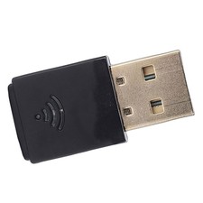 WiFi 6 Adapter 600Mbps Dual Band Wireless Network Adapter Support For Windo JJKW