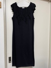 Red Valentino Sleeveless Dress With Tag
