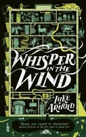 Whisper In The Wind Luke Arnold