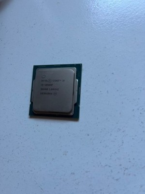 Intel Core i9-10900f Processor 5.2Ghz 10 core 