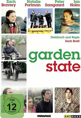 Garden State