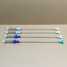 Midea CLV24N2AMG CLV24N2AWW Washer Suspension Kit 12938000004281 12938000004282