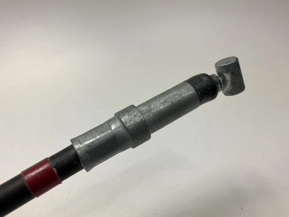 Cable de freno de estacionamiento trasero derecho Wagner F129815 para Acura Legend 1991-1992 Foto 4 de 4