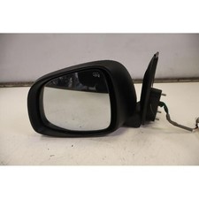 Retroviseur gauche (ou coque) Suzuki SX4