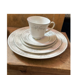 Noritake China Sweet Leilani | eBay
