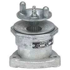 Lincoln Industrial 816 Packer,Wheel Bearing