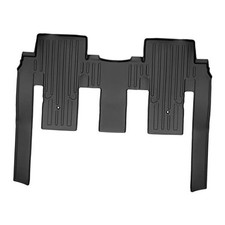 Custom Fit 2nd Row Floor Mats for 2022 2nd Row B Kia Carnival 2022 - 2026