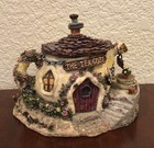 Boyd's Bearly-Built Villages "The Tea Cozy" #19014, Edition 5E/693, 2000 — photo 1