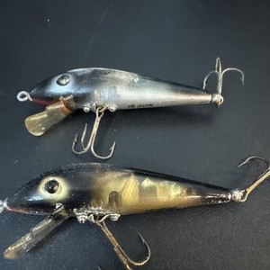 Heddon Tiger Lure | eBay