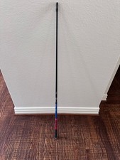 Ping Alta CB Black-Blue 50 Regular Flex Driver Shaft w/RH Tip G410-425-430-G440