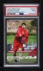 2018 Topps Now Road to Opening Day /1854 Shohei Ohtani PSA 9 MINT Rookie RC