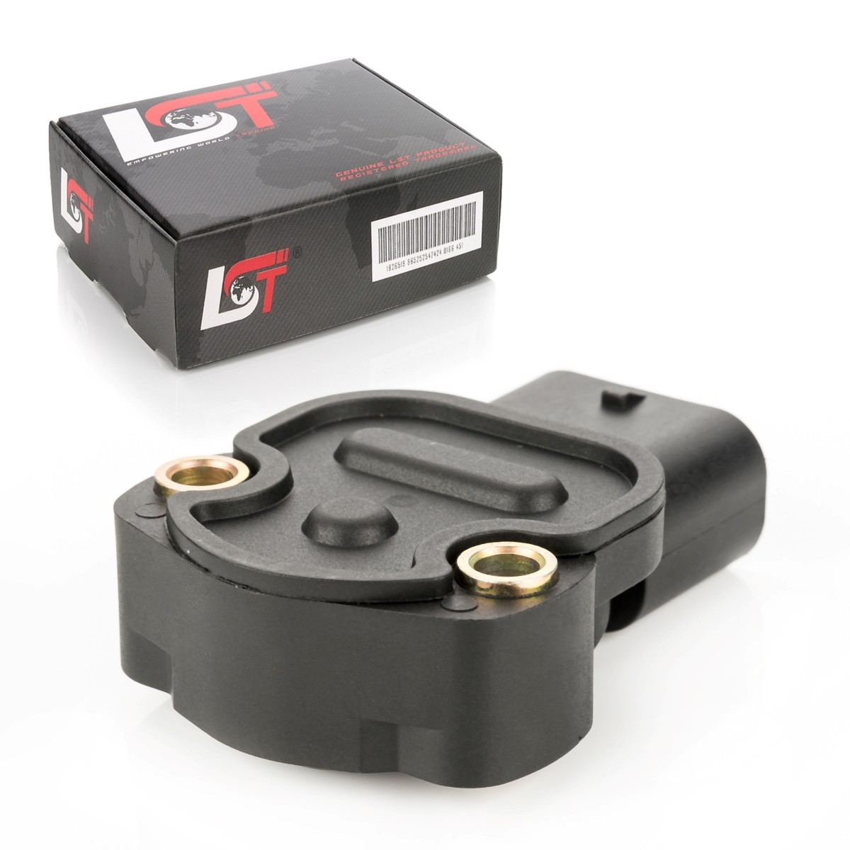 Throttle-Body Potentiometer 4605103 for Dodge Grand Caravan 2.4 3.0 3.3