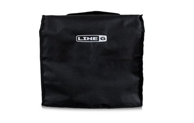Line 6 Spider V 60 Amp Cover Amplifier Black