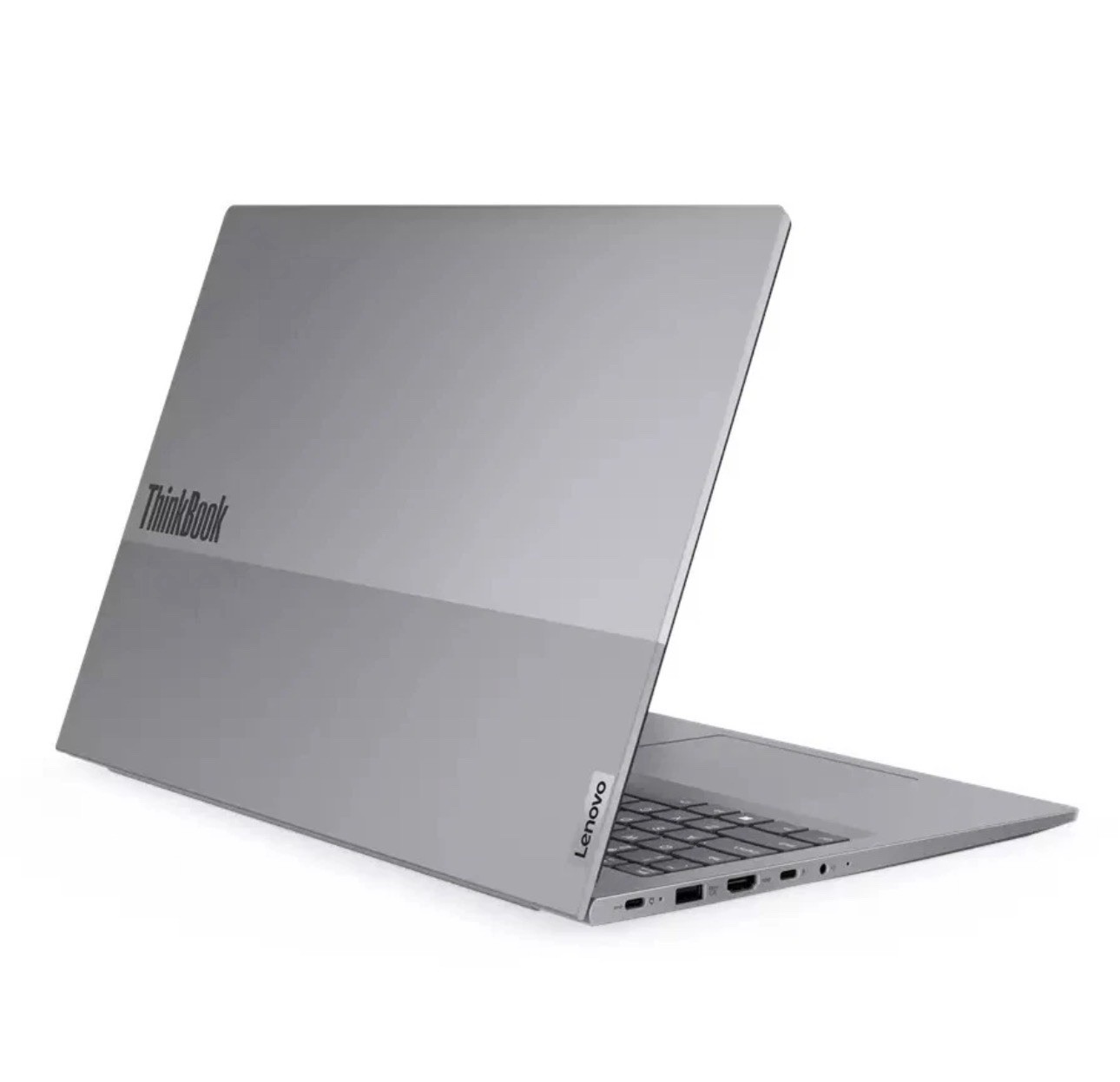 Lenovo ThinkBook 16 G7 ARP Ryzen 5 7533HS Laptop 16GB DDR5 256GB SSD 16" WUXGA