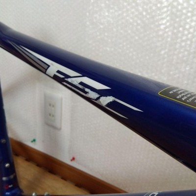 Carbon frameset FELT F5C 52 size | eBay