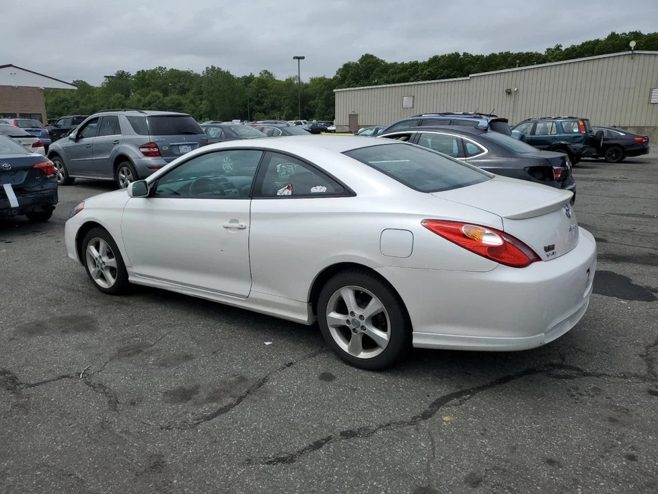 (LOCAL PICKUP ONLY) Driver Left Front Door Coupe Fits 04-08 SOLARA 847917 - Изображение 2 из 4