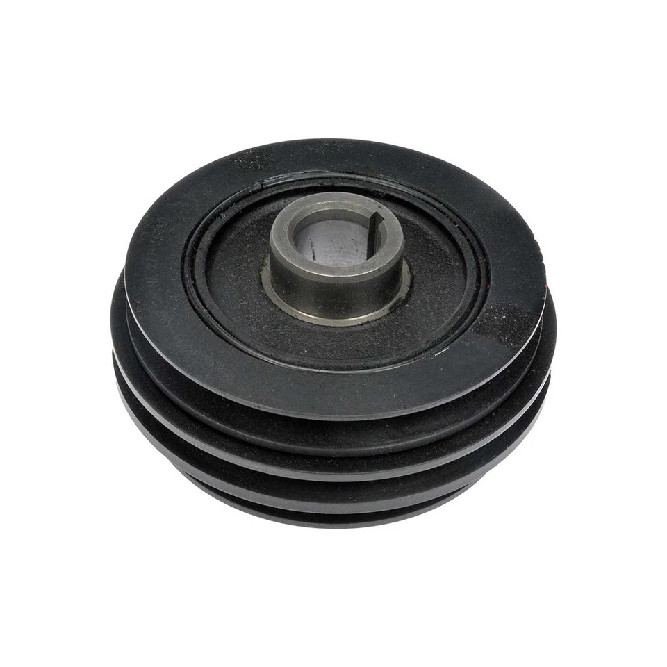 Equilibrador armónico Dorman 594-435 para Nissan Frontier Xterra 2,4 L Foto 3 de 4