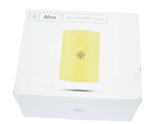 Afina Replacement Filter For Filtered Showerhead High Yellow A-01 Genuine OEM