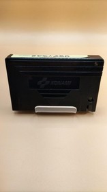 MSX Model Gradius 2 KONAMI