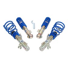 ap Gewindefahrwerk Stahl verzinkt passend für MINI MINI [R56] | 11520070