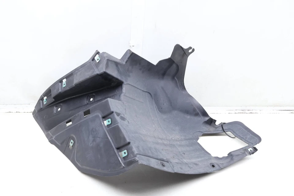 2009-2016 BMW Z4 - Forro de para-lama dianteiro direito / tampa da carcaça da roda (parte dianteira) - Imagem 4 de 4