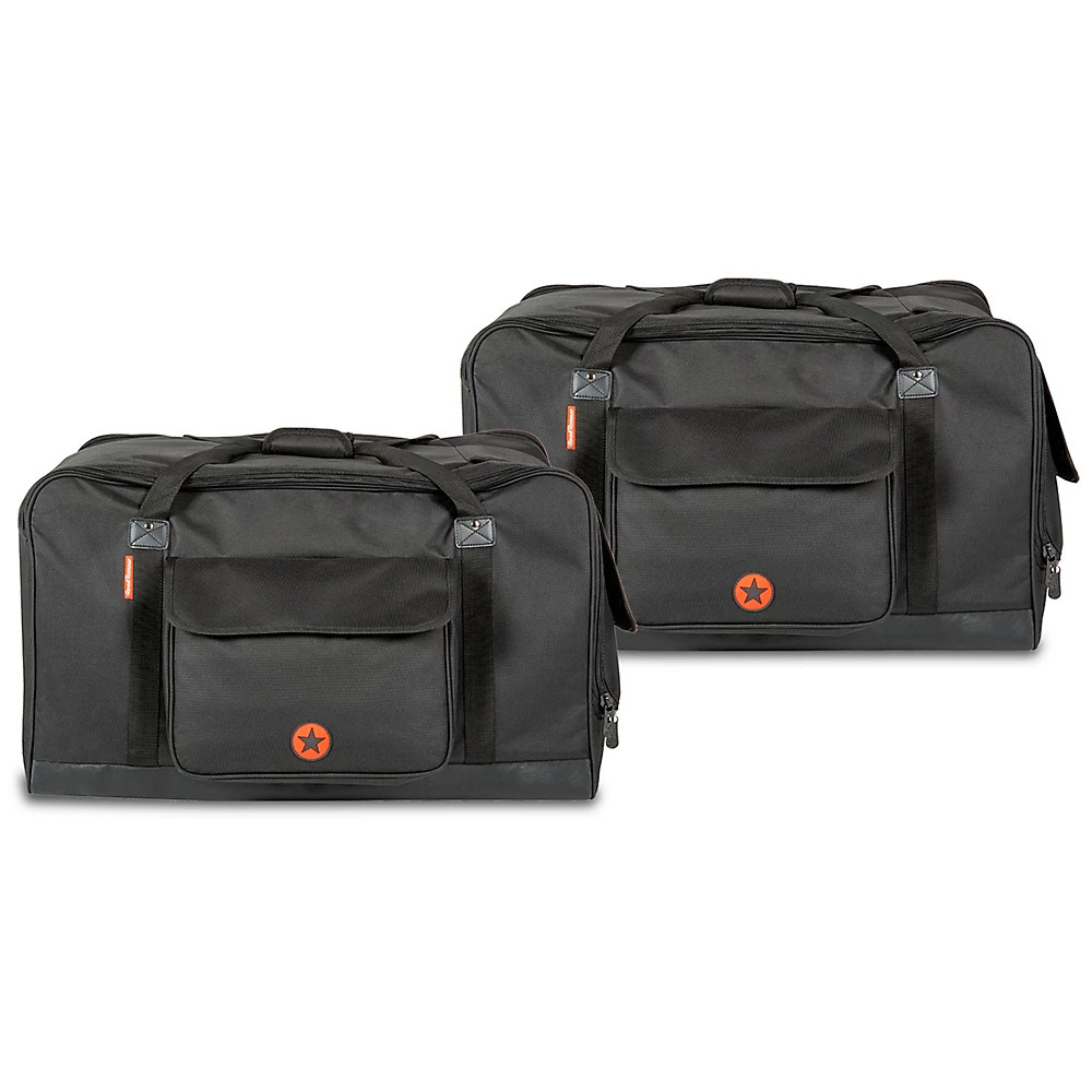 Road Runner RR3SB12 Avenue II 12'' Speaker Bag Pair