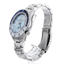 Grand Seiko Sports Collection Mechanical Hi-Beat GMT Caliber 9S 25th Anniver... 2