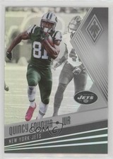 2017 Panini Phoenix Quincy Enunwa #25 0i21