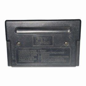 Sega Genesis - Taz-Mania - (Tested & Guaranteed) - 1992 Video Game