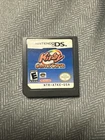 Kirby Canvas Curse Nintendo Ds