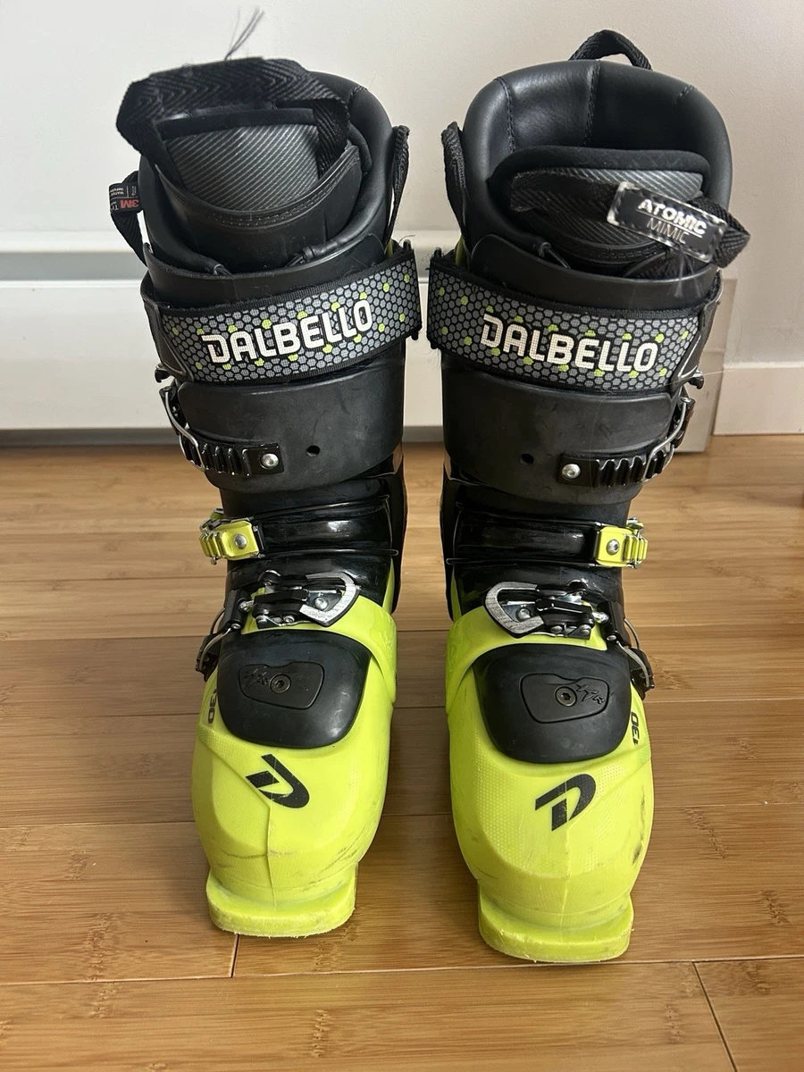 Dalbello Krypton for sale | eBay