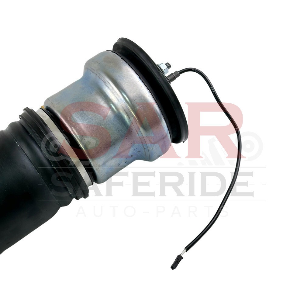 Fit 04-16 Rolls Royce Phantom RR1 RR1N 37106782240 Front Rear Air Shock Struts