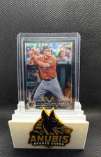 2022 Topps Chrome Ben Baller Edition - Ryan Mountcastle #109